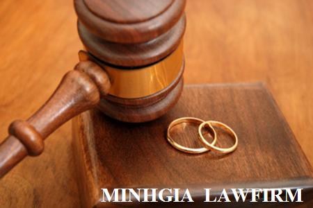 Có được ủy quyền xin cấp giấy xác nhận tình trạng hôn nhân?