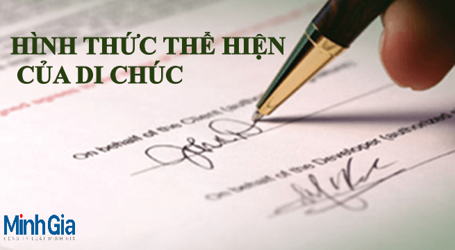 Tư vấn lập di chúc hợp pháp, quyền của các con khi bố mẹ lập di chúc