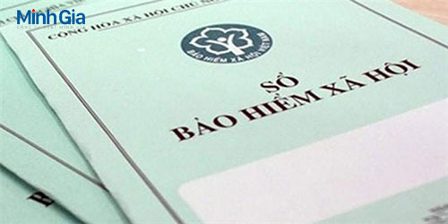 Không nộp sổ cũ vào công ty mới có được chốt sổ bảo hiểm không?