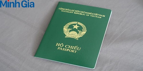 Làm hộ chiếu online có được không? Thủ tục thế nào?