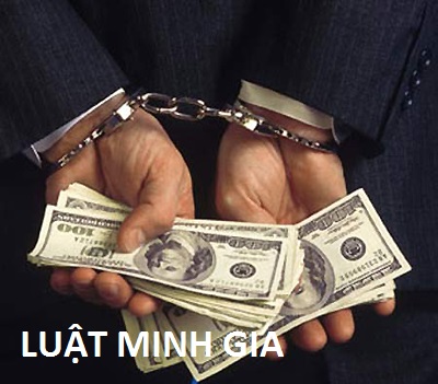 Tư vấn về hành vi lừa đảo chiếm đoạt tài sản