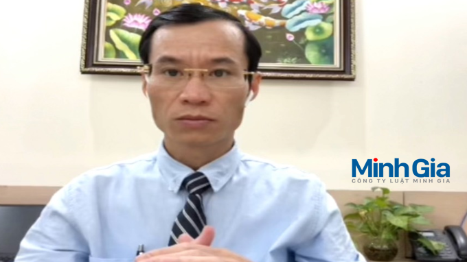 Luật sư bảo vệ quyền lợi cho bị hại - Đoàn luật sư Hà Nội