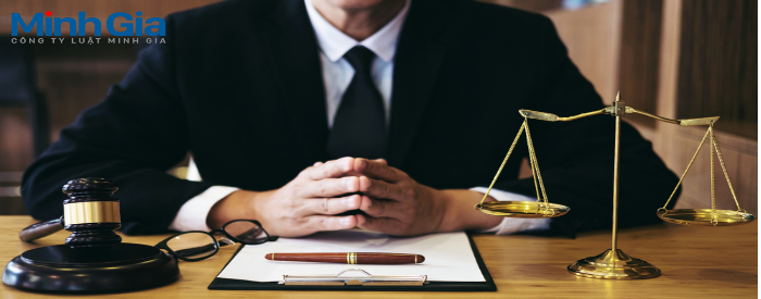 Dịch vụ luật sư bảo vệ quyền và lợi ích hợp pháp cho đương sự