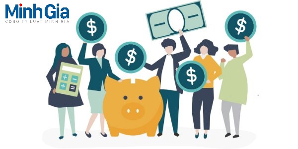 Trách nhiệm vật chất của người lao động.
