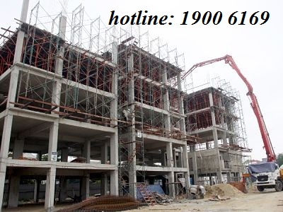 Tư vấn về mua nhà chung cư hình thành trong tương lai