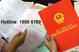 Tư vấn tách thửa quyền sử dụng đất chung?