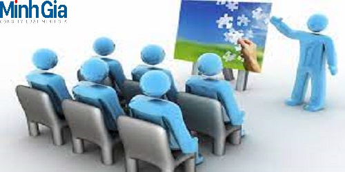 Tư vấn về chế độ đào tạo bồi dưỡng đối với công chức, viên chức