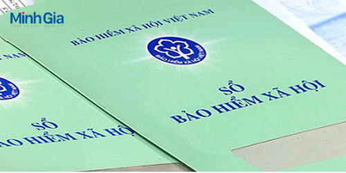 Thủ tục chốt sổ BHXH khi công ty nợ BHXH