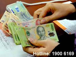 Tư vấn về tiền lương và trợ cấp thôi việc