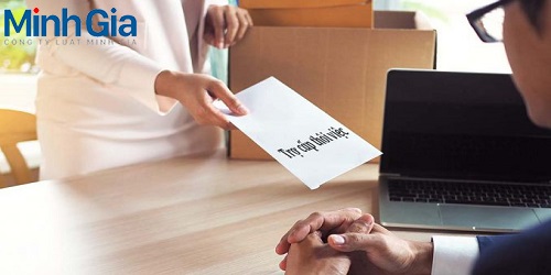 Nghỉ việc có được hưởng trợ cấp thôi việc, thất nghiệp không?
