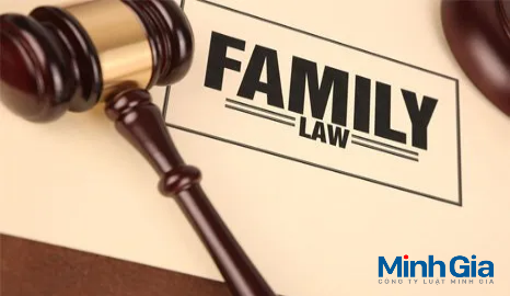 Luật sư tư vấn pháp luật Hôn nhân gia đình