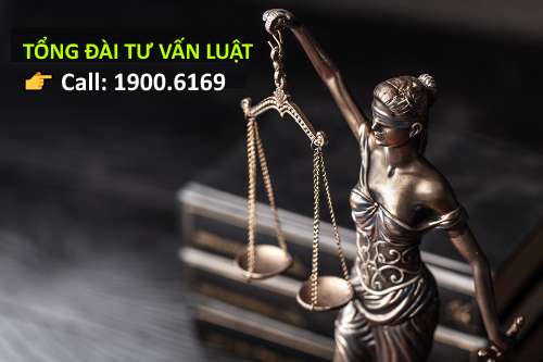 Tư vấn pháp luật qua tổng đài điện thoại