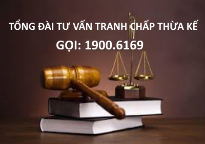 Luật sư tư vấn giải quyết tranh chấp thừa kế
