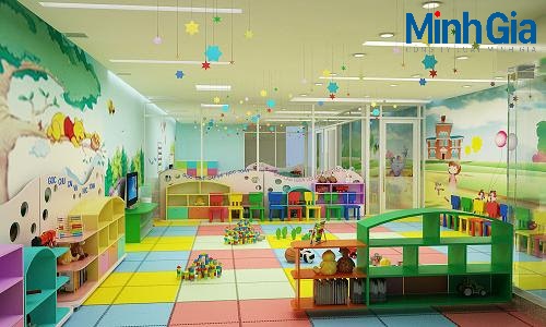 Điều kiện, thủ tục thành lập trường mầm non tư thục?