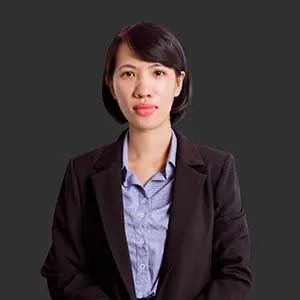 Luật sư Nguyễn Mỵ