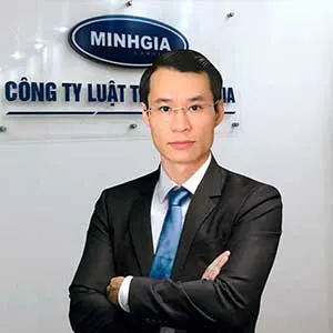 Luật sư Nguyễn Mạnh Tuấn